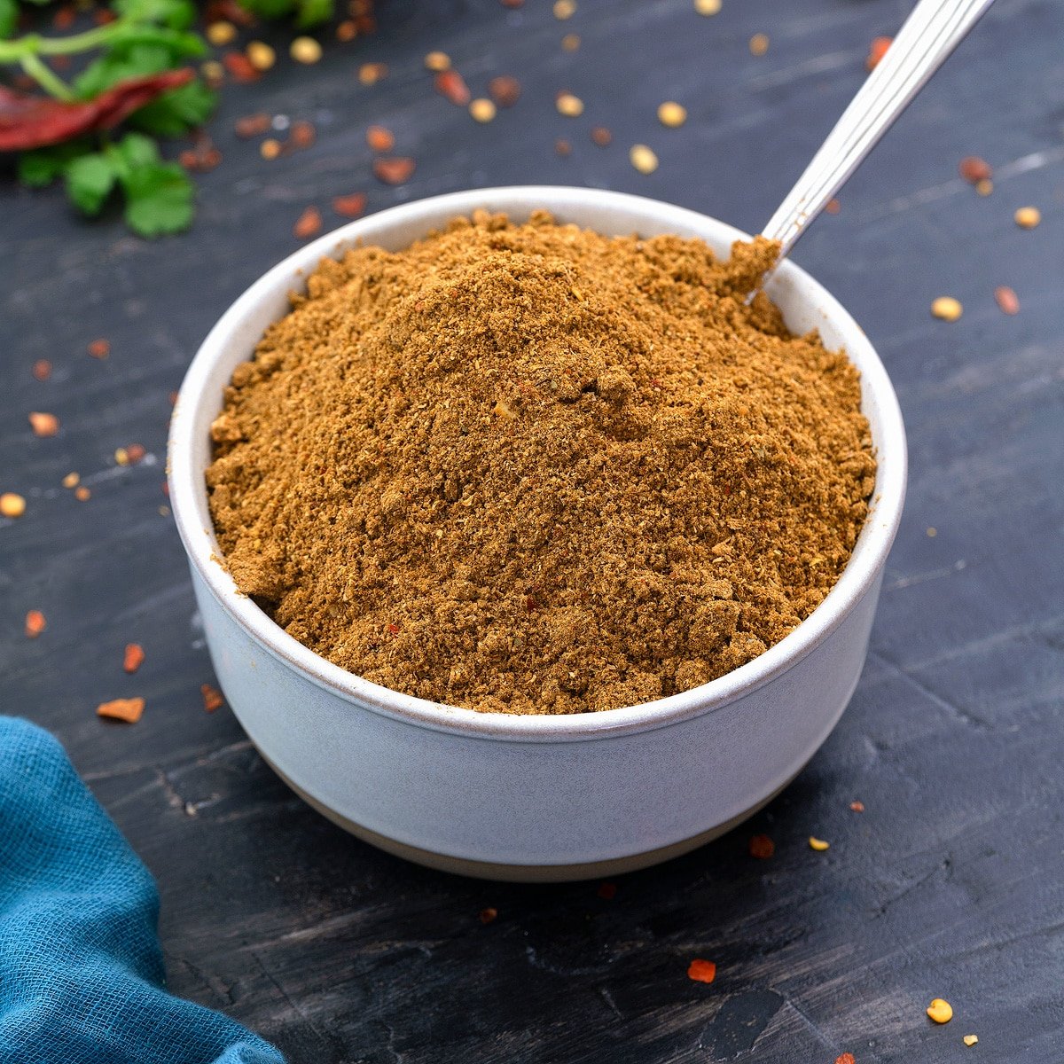 Kaaram Spices